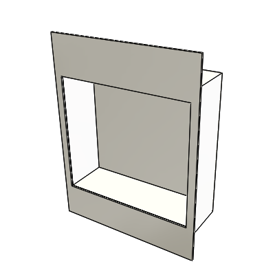 Seps2bim p8705_dialysis_box_recessed_single_ valve Industrial Valves