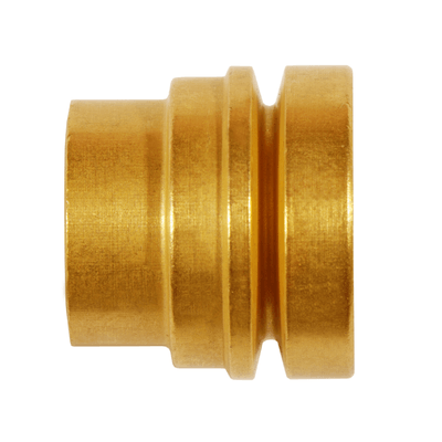 Reduction compression ferrule