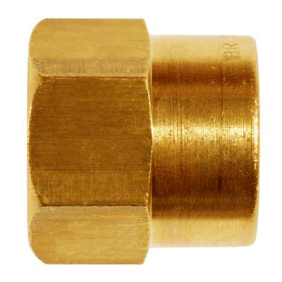 Female adaptor