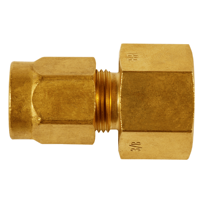 Female adaptor union