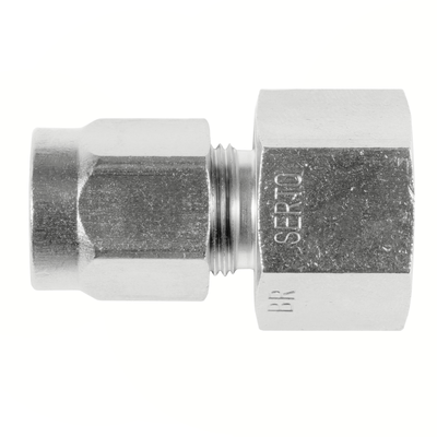 Female adaptor union