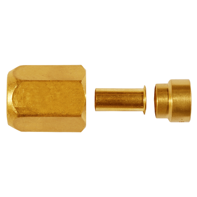 Kit raccordements SAE