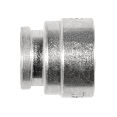 Reduction compression ferrule