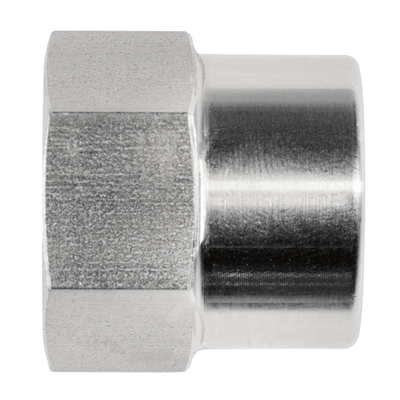 Female adaptor