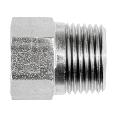 Male adaptor METR