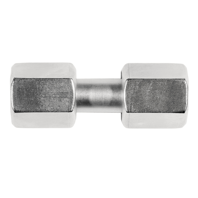 Adjustable union radial dismantling
