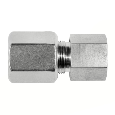 Female adaptor union