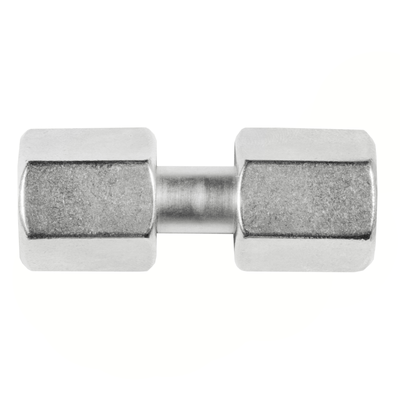 Adjustable union