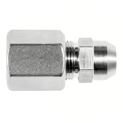 Weld-on union