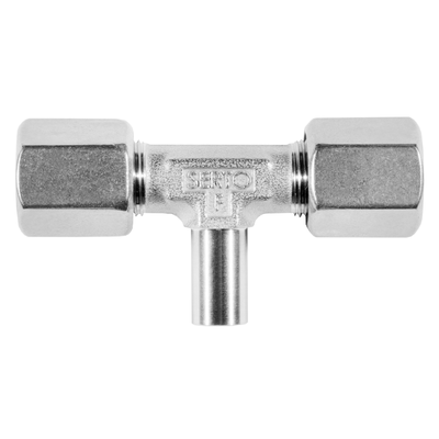 Adjustable Tee union