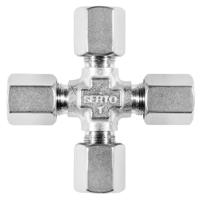 Cross union