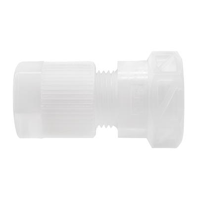 Female adaptor union