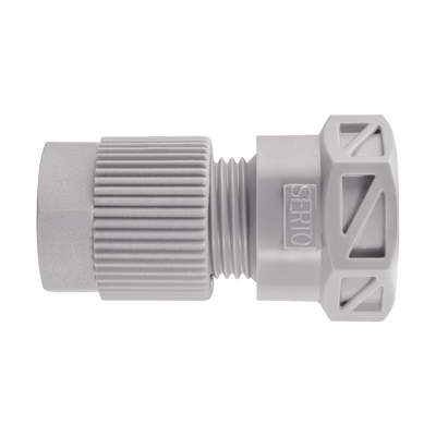Female adaptor union