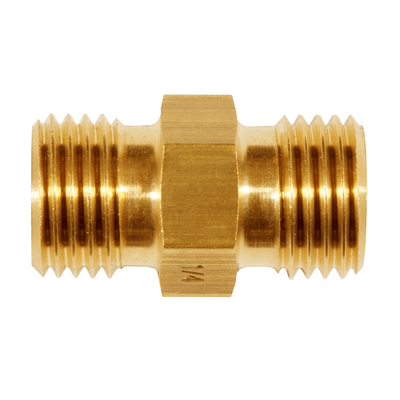 Mamelon double G cône intérieur 60°