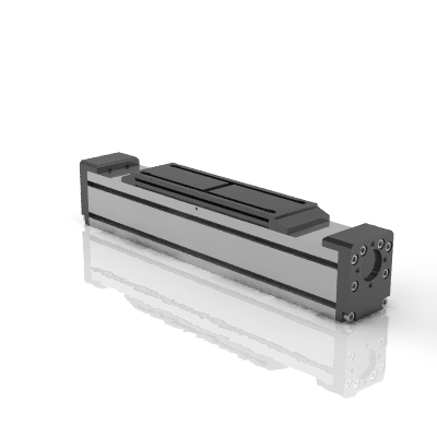 Idle linear unit