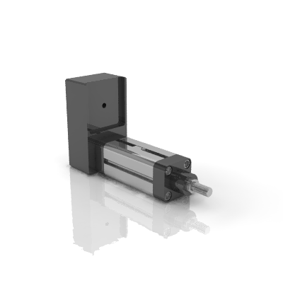 INDACT - ISOMOVE - Mechanical actuators