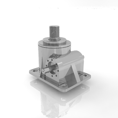 European Heavy Series from 5 to 150 ton