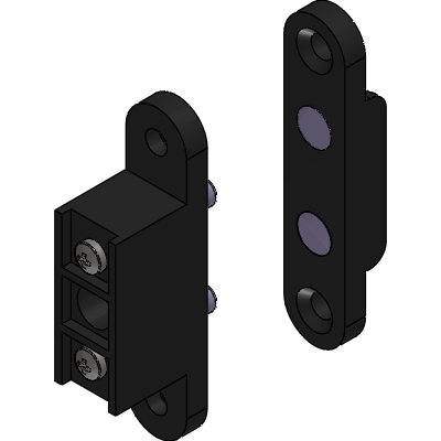 Émetteurs de courant