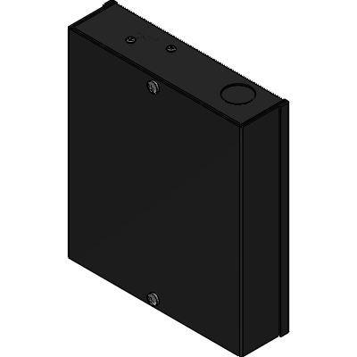 Boîte de jonction de surface