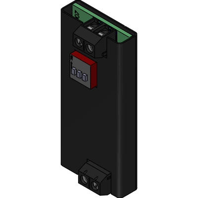 Modules de temporisation et de relais