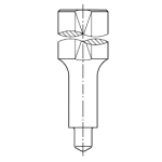 Setting tools LP, Mechanical