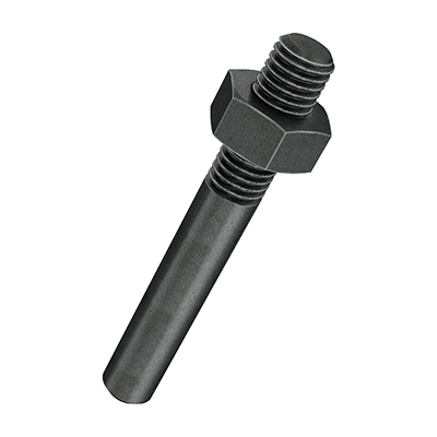 Studs for welding, form C