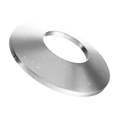 Conical spring washers for bolted connections