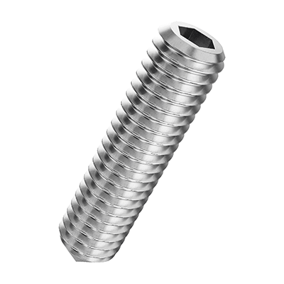 Stainless Steel Hexagon Socket Countersunk Head Cap Screw at Rs 2