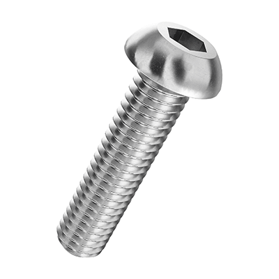 Hexagon socket button head screws