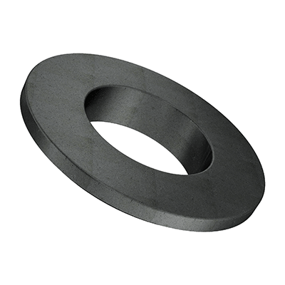 Spherical washers, form C