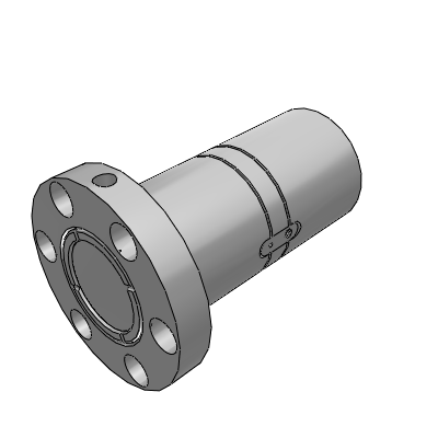 Ballscrews