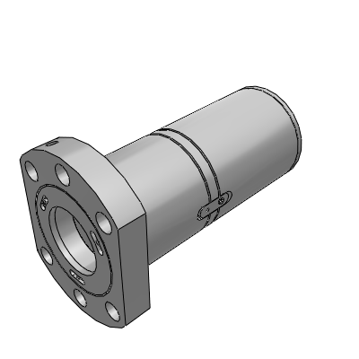 Ballscrews