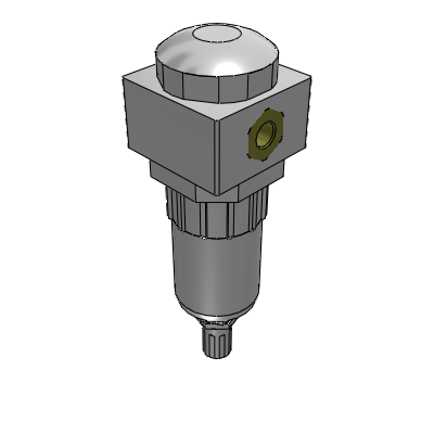 Miniature filter