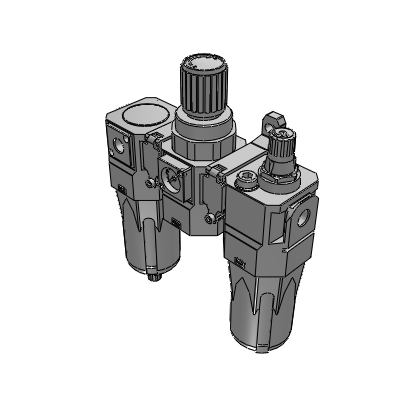 二点式三点组合