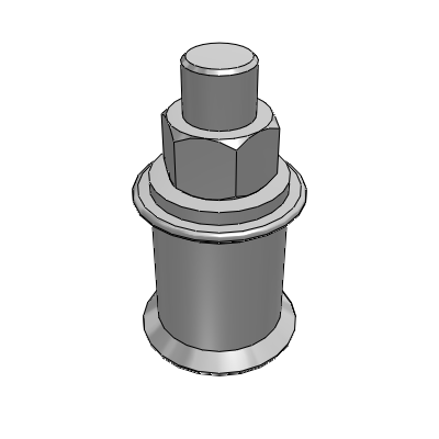 SHAKO HV Industrial Valves