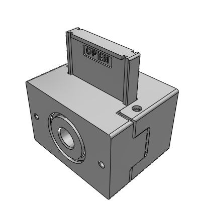 SHAKO SHV Industrial Valves
