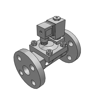 SHAKO SPU225A Industrial Valves