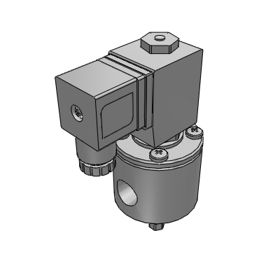 SHAKO PE220 Industrial Valves