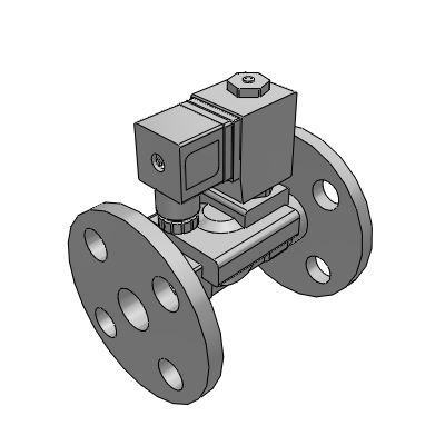 SHAKO PU220A Industrial Valves