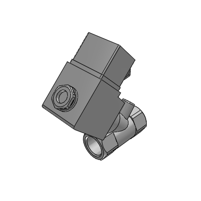 SHAKO SPUY220 Industrial Valves