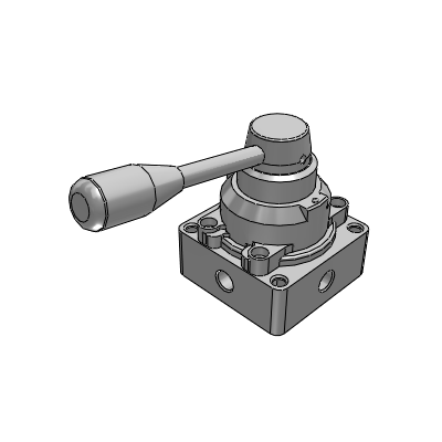 SHAKO TSV30043 Industrial Valves
