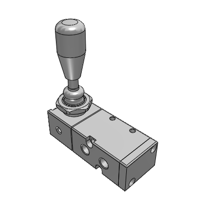 SHAKO TSV8652 Industrial Valves