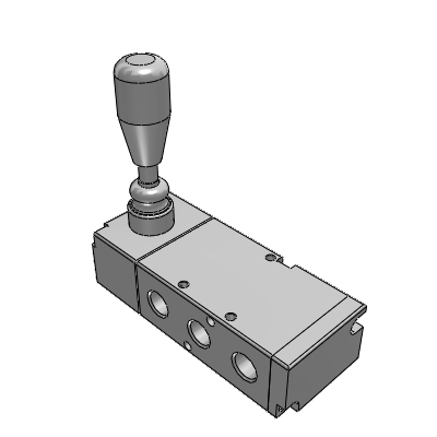 SHAKO TSV8753 Industrial Valves