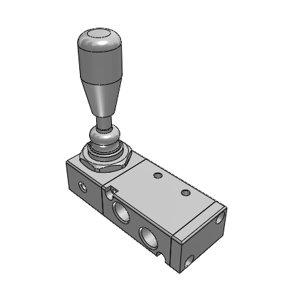 SHAKO TSV9652 Industrial Valves