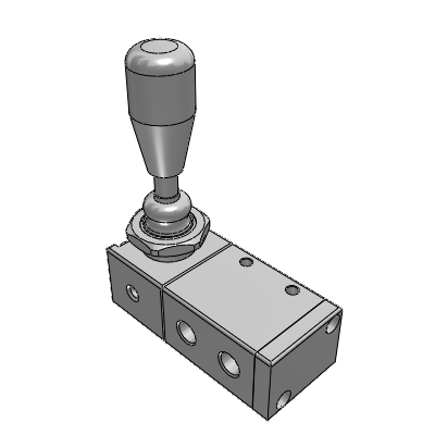 SHAKO TSV9832 Industrial Valves