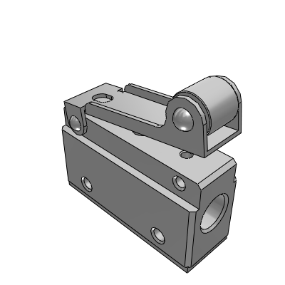 SHAKO MSV8622-01 R Industrial Valves