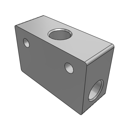 SHAKO ST:Shuttle Valves Industrial Valves