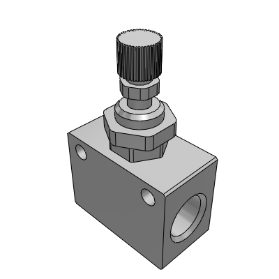 SHAKO SV Industrial Valves