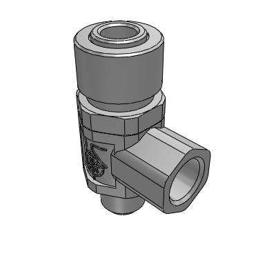 SHAKO VCP Industrial Valves