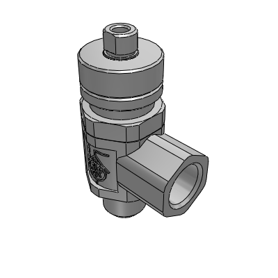SHAKO VCPS Industrial Valves